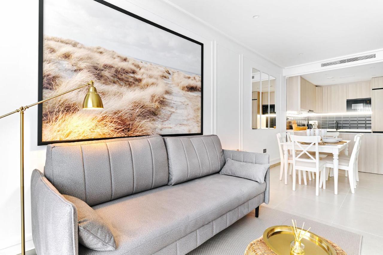 Apartment Boho Torre de la Horadada Exteriör bild