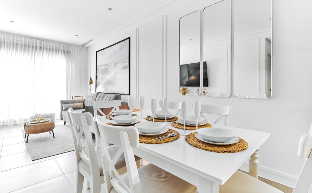 Apartment Boho Torre de la Horadada Exteriör bild