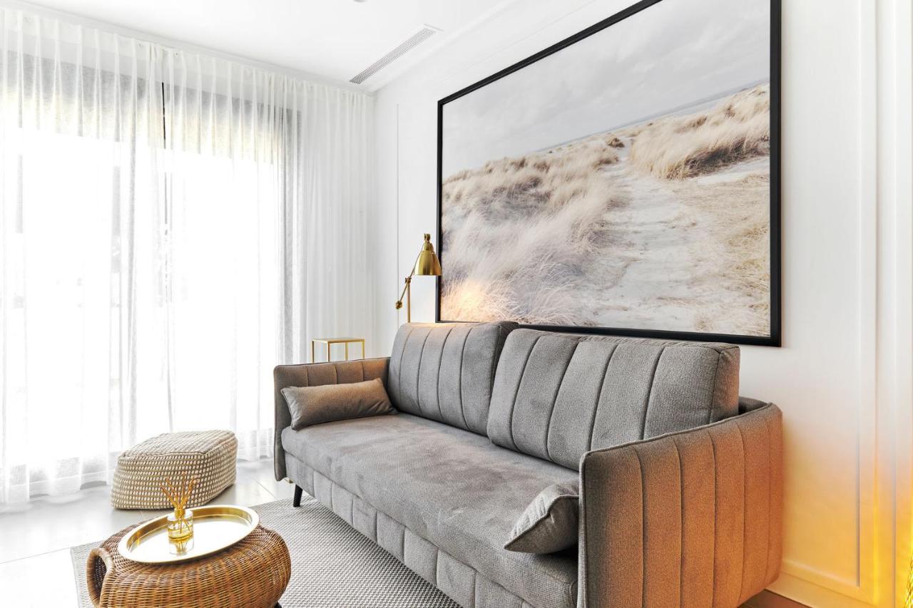 Apartment Boho Torre de la Horadada Exteriör bild