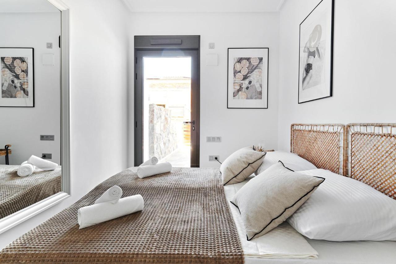 Apartment Boho Torre de la Horadada Exteriör bild