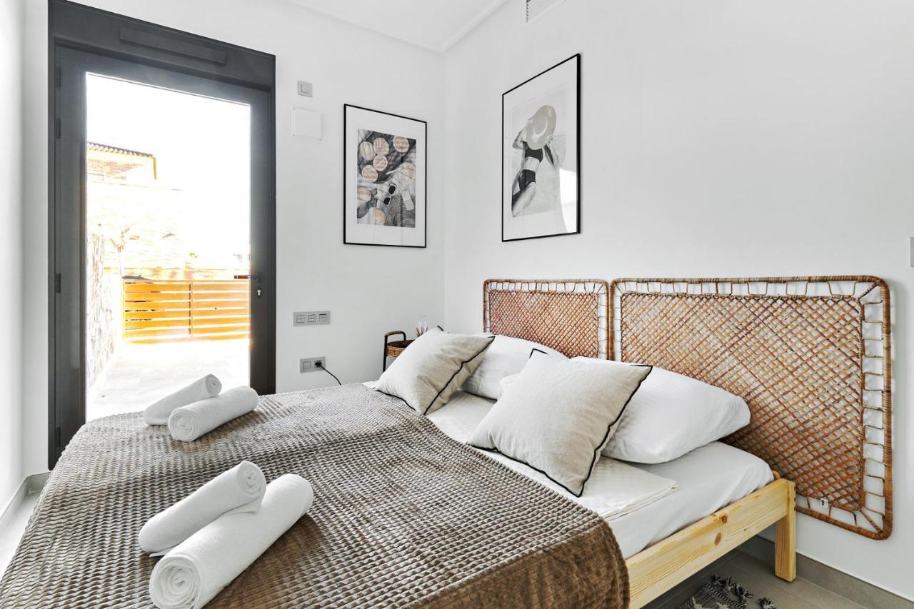 Apartment Boho Torre de la Horadada Exteriör bild