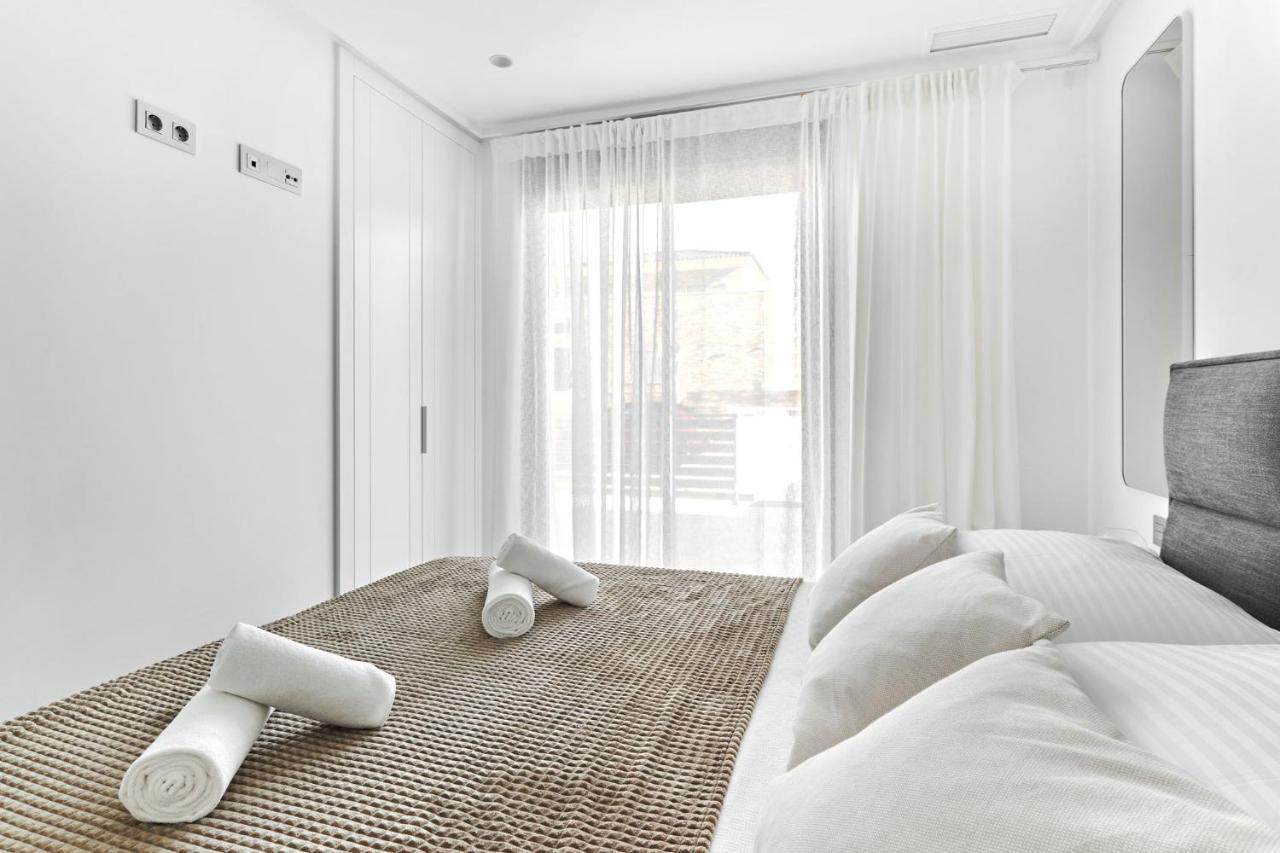 Apartment Boho Torre de la Horadada Exteriör bild