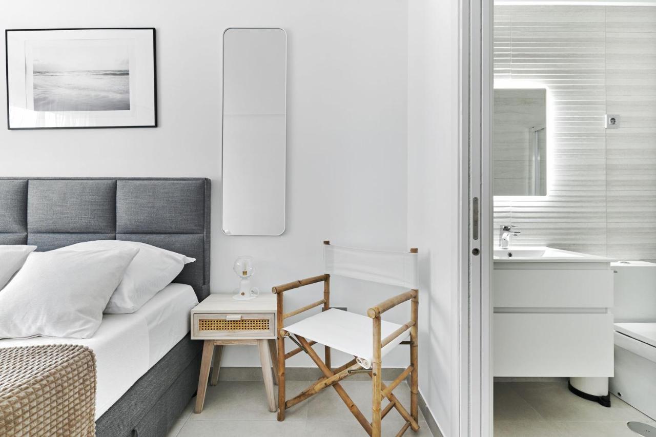 Apartment Boho Torre de la Horadada Exteriör bild