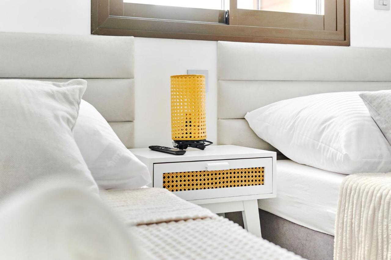 Apartment Boho Torre de la Horadada Exteriör bild