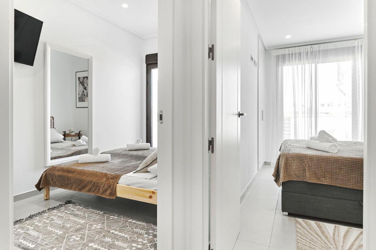 Apartment Boho Torre de la Horadada Exteriör bild