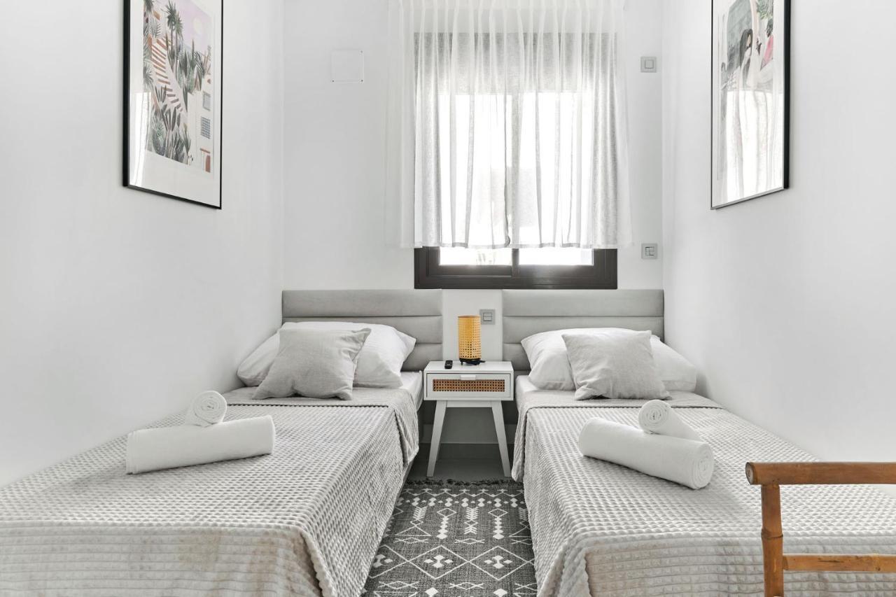 Apartment Boho Torre de la Horadada Exteriör bild