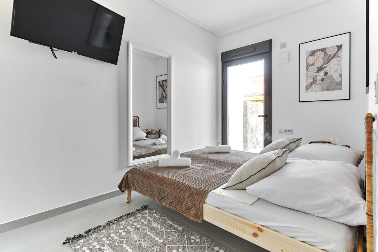 Apartment Boho Torre de la Horadada Exteriör bild