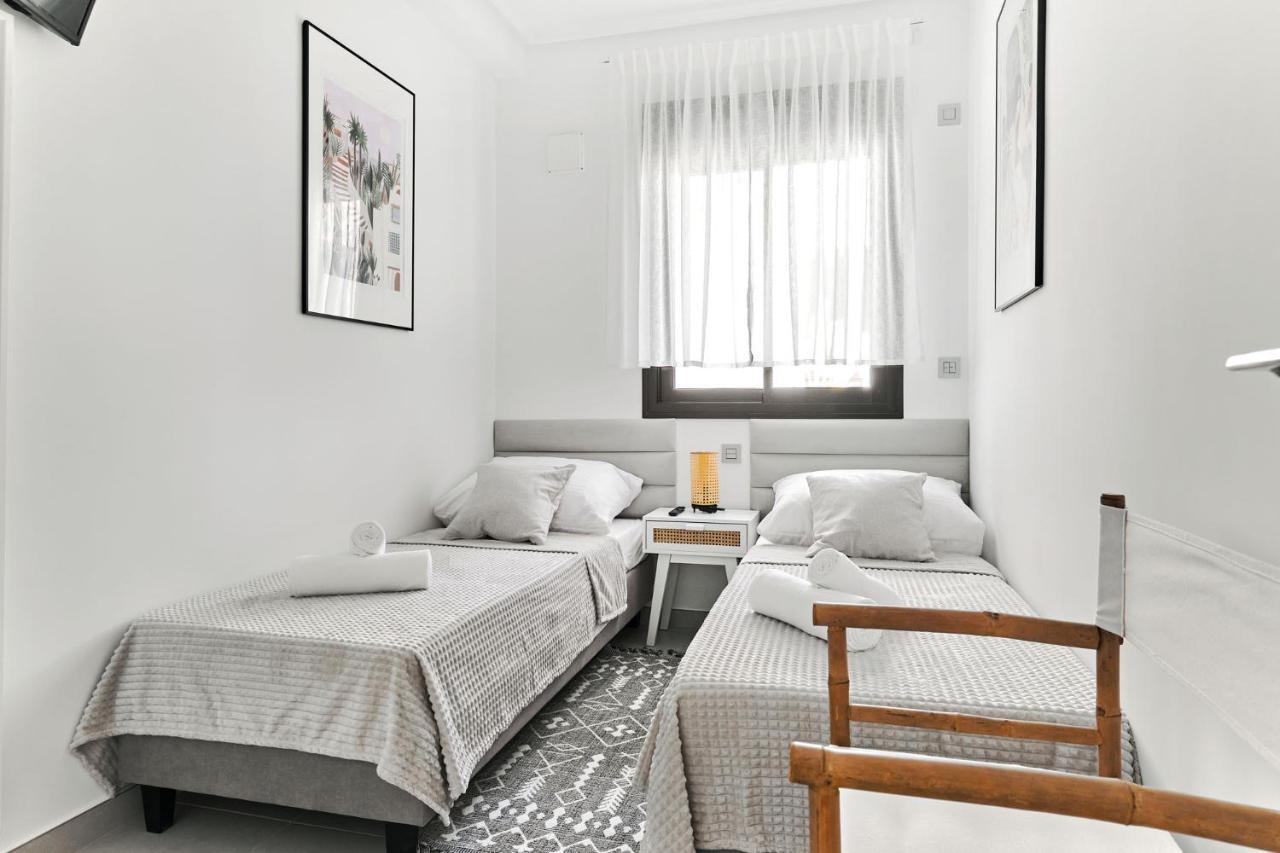 Apartment Boho Torre de la Horadada Exteriör bild